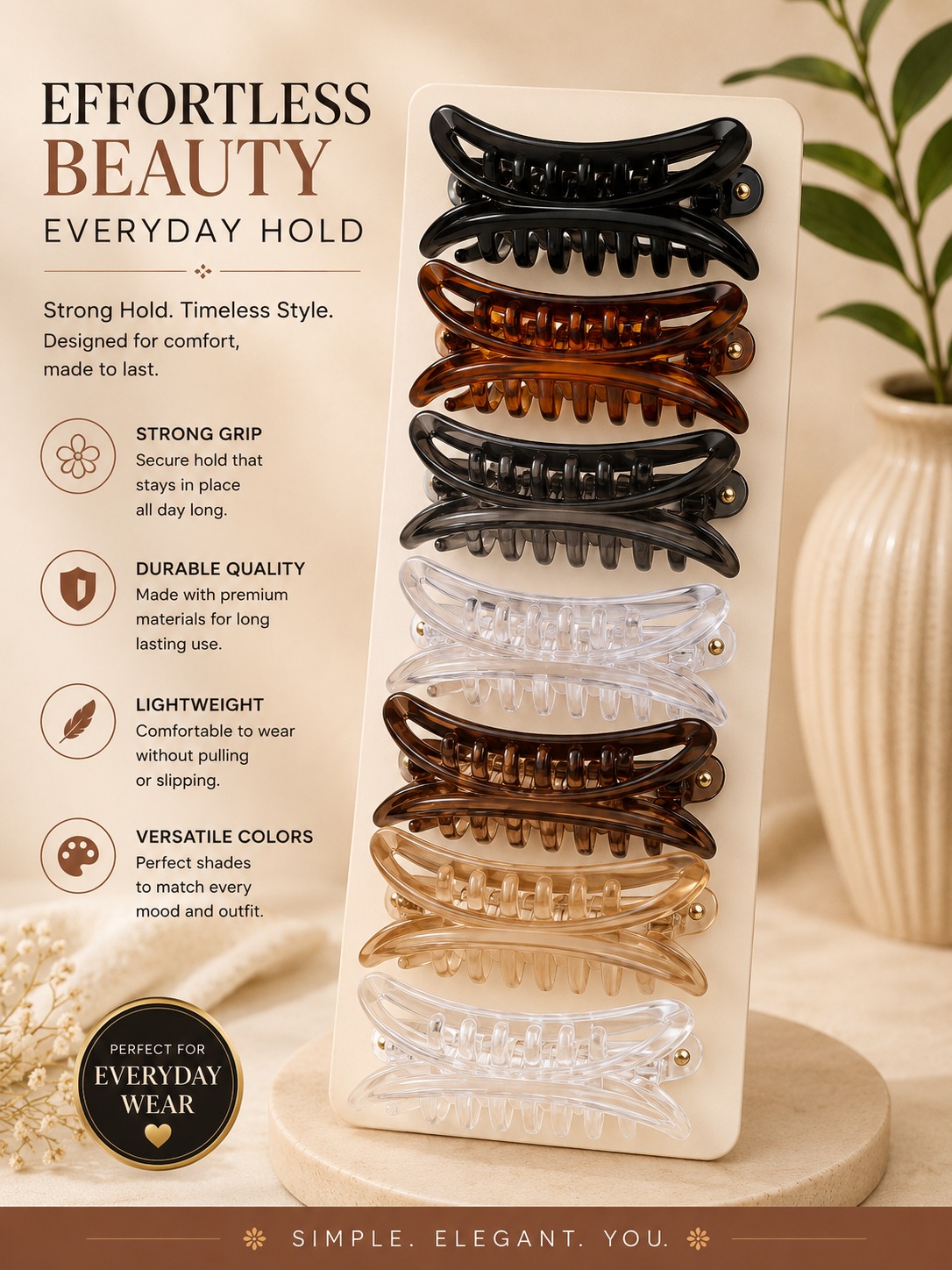 Available Products