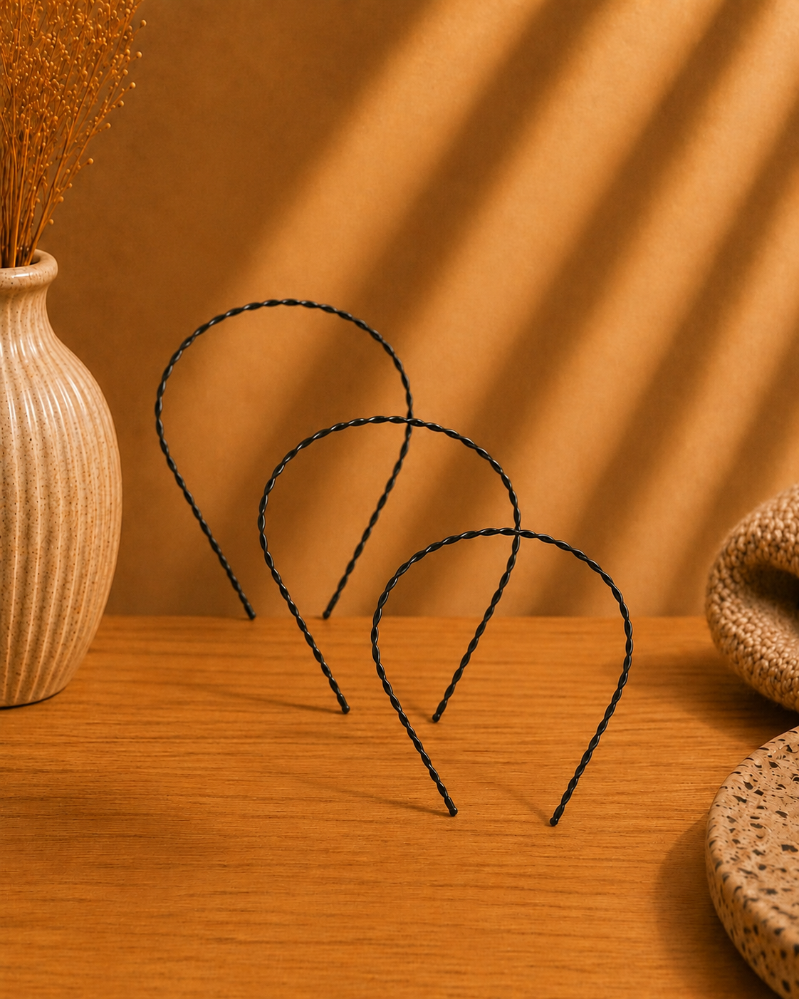 Aati hairband