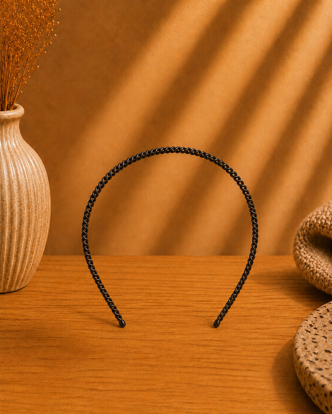 Jali hairband